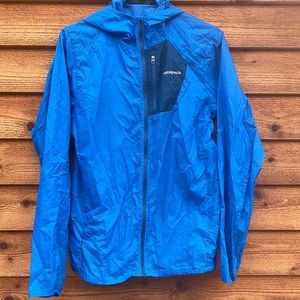 Patagonia Houdini Super Lightweight Packable Jacket - Men's S